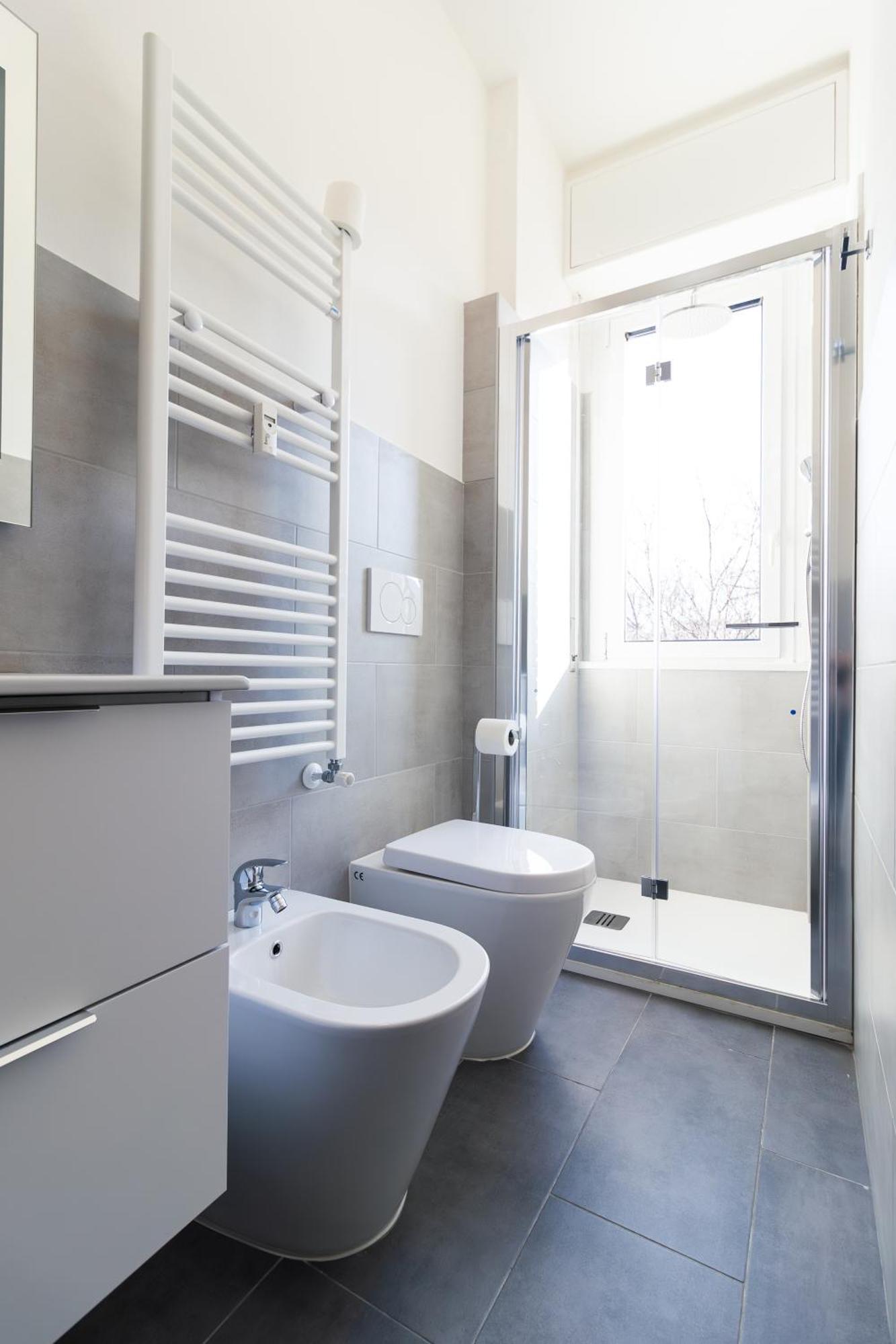 Abbiategrasso - Bocconi - 2 Camere Da Letto Milano Eksteriør billede