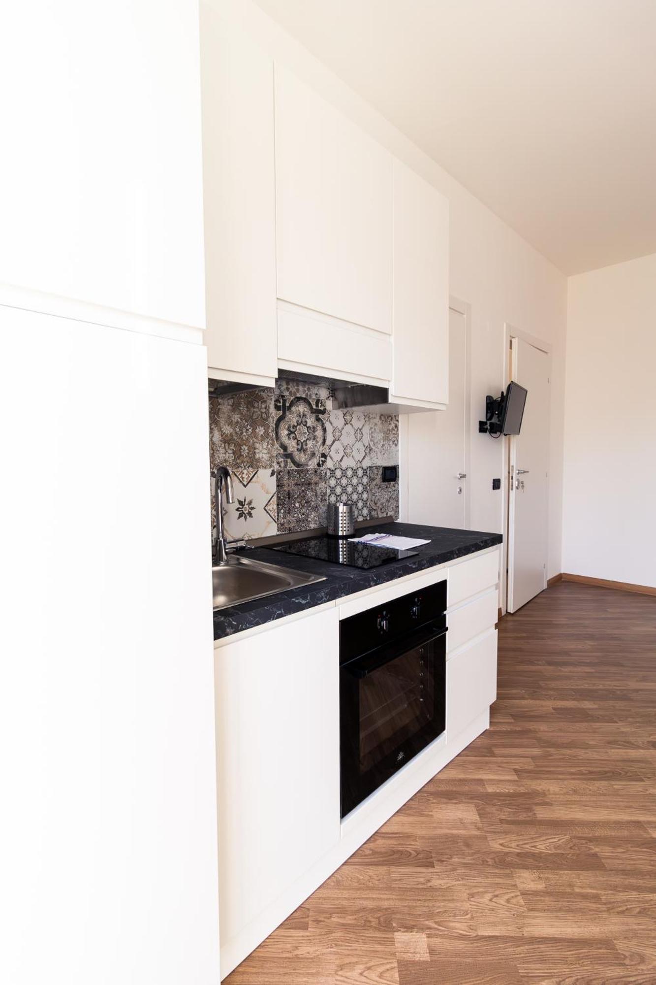 Abbiategrasso - Bocconi - 2 Camere Da Letto Milano Eksteriør billede
